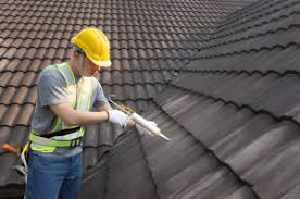 Best Tile Roofing Installation  in Brier, WA